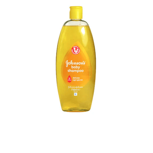 Johnson's 750 ml Johnson's Baby Shampoo