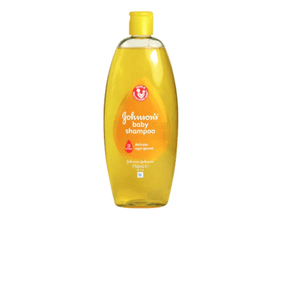 Johnson's 750 ml Johnson's Baby Shampoo