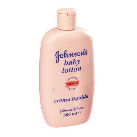 Johnson's Johnson's Baby Lotion 300ml
