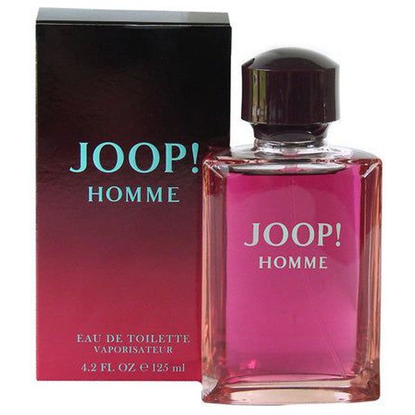 Joop! Health & Beauty Joop! Homme EdT 125ml