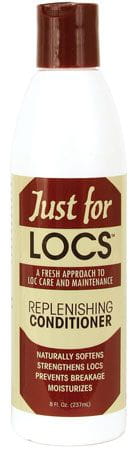 Just for Locs Just For Locs Replenishing Conditioner 237g