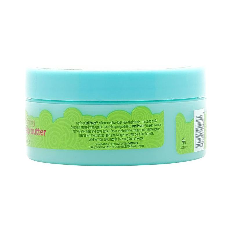 Just for Me Health & Beauty Just for Me Curl Peace Pflegende Haar- und Kopfhautbutter 113g