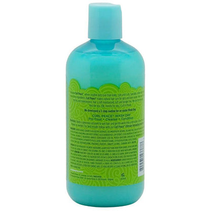 Just for Me Health & Beauty Just for Me Curl Peace Ultimate Detangling Shampoo 355ml