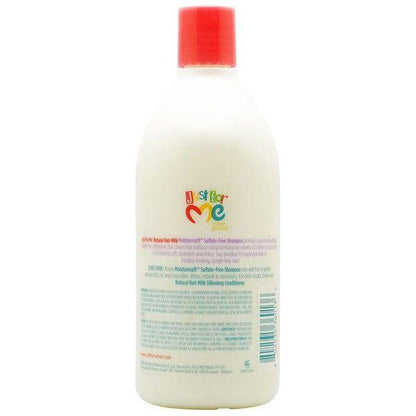 Just for Me Health & Beauty Just for Me Natural Hair Milk Shampoo 399ml