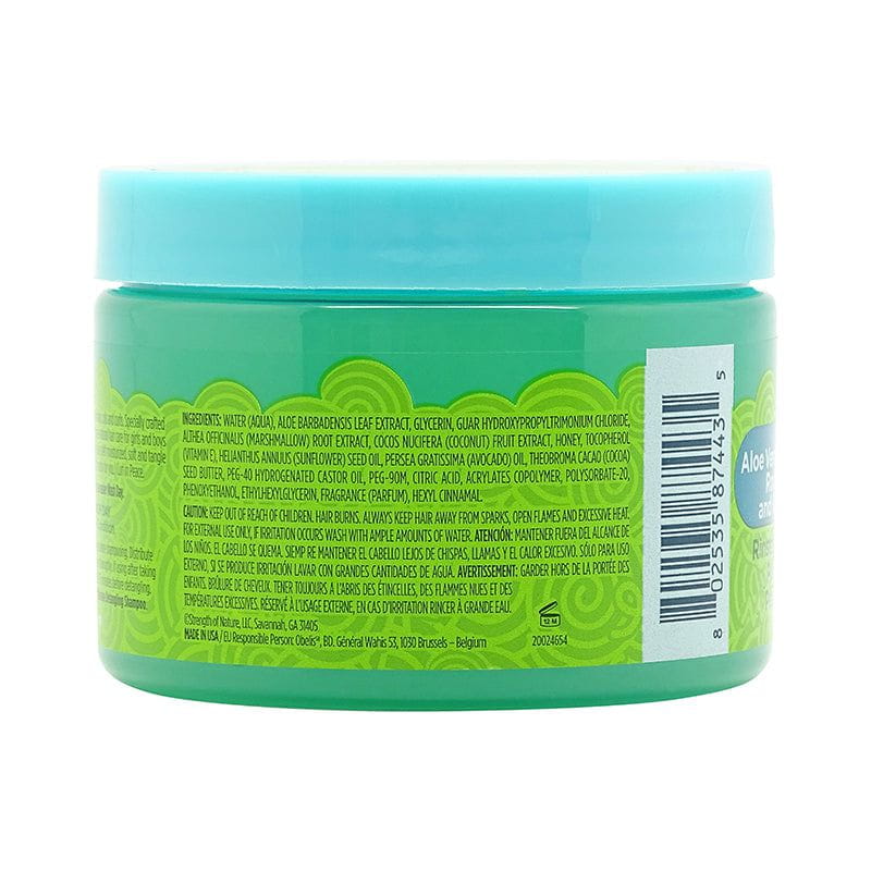 Just for Me Curl Peace Tender Head Detangling Treatment 340g | gtworld.be 