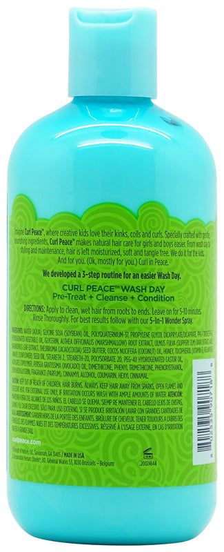 Just for Me Just for Me Curl Peace Ultimate Detangling Conditioner 355ml