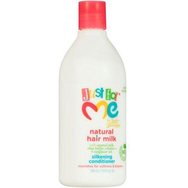 Just for Me Natural Hair Milk Silkening Conditioner 399ml