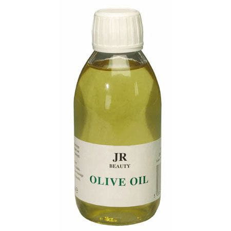 Just Right Beauty JR Beauty Olive Oil 200ml