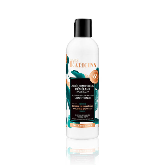 Kairly Health & Beauty Kairly - Karigins - Strengthening Detangling Conditioner 250ml