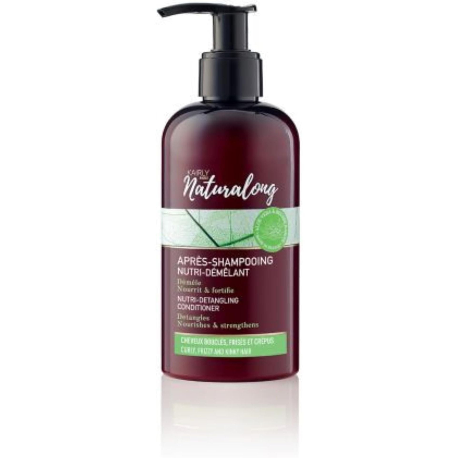 Kairly Health & Beauty Kairly Naturalong Nutri Detangling Conditioner 250 ml