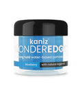 Kaniz Blueberry Kaniz WonderEdge Strong Hold Water - Based Pomade 120ml