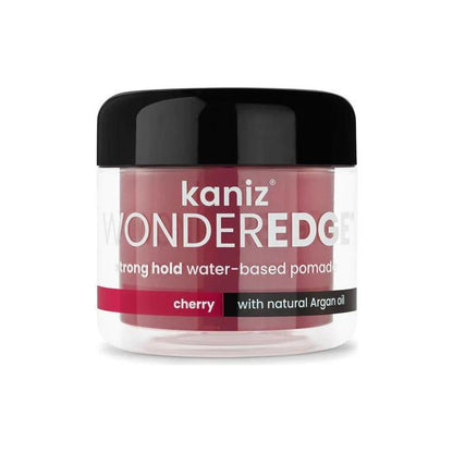 Kaniz WonderEdge Strong Hold Water-Based Pomade 120ml