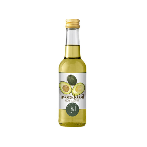 KASHI Health & Beauty KASHI 100% Natural Avocado Oil 250ml