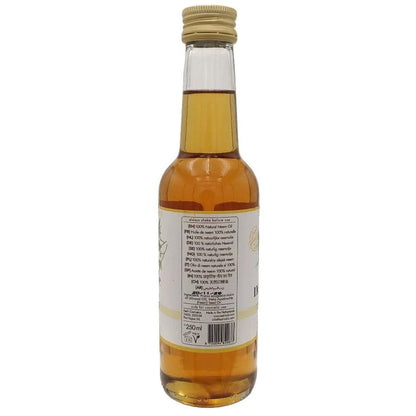 KASHI Health & Beauty Kashi 100% Natural Neem Oil 250 ml