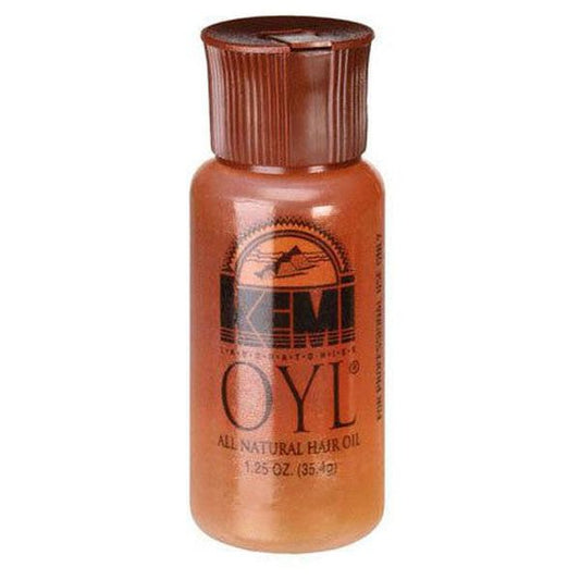 Kemi Health & Beauty Kemi Oyl All Natural Hair Oil 35,4Ml