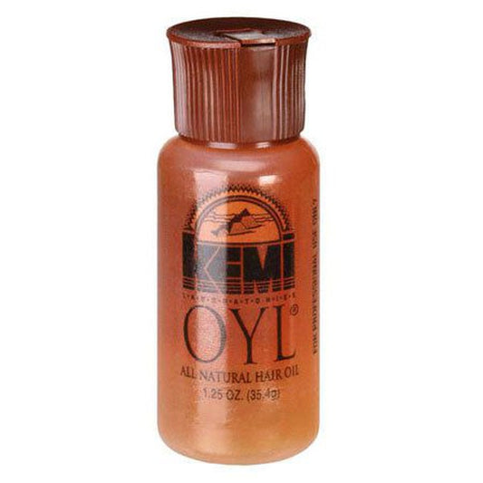 Kemi Kemi Oyl All Natural Hair Oil 35,4Ml