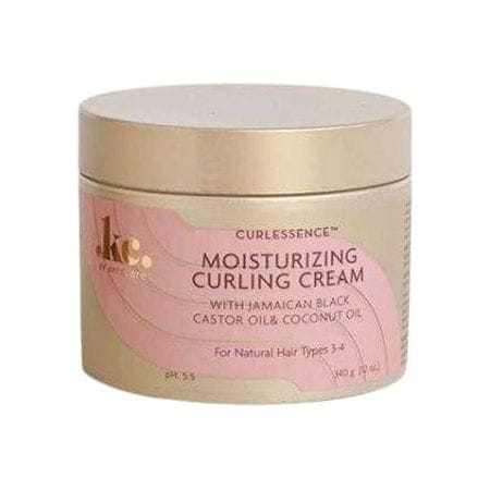 KeraCare Health & Beauty KeraCare Curlessence Moisturizing Curling Cream 11.25oz