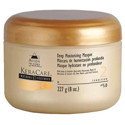 KeraCare Health & Beauty KeraCare Deep Moisturizing Mask 227g