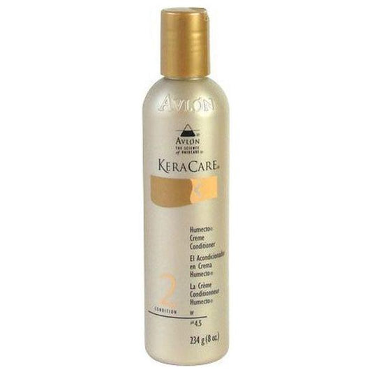 KeraCare Health & Beauty KeraCare Humecto Cream Conditioner 8oz