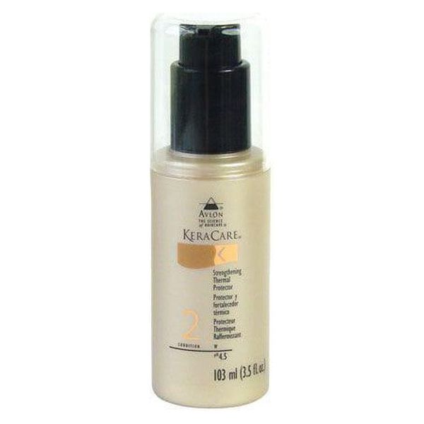 KeraCare Health & Beauty KeraCare Strengthening Thermal Protector 103ml