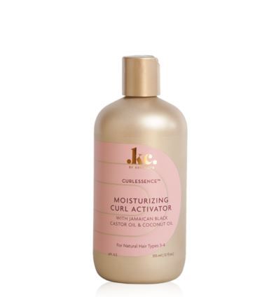 Keracare Curlessence Moisturizing Curl Activator 12 Oz | gtworld.be 