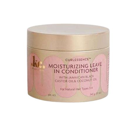 Keracare Curlessence Moisturizing Leave In Conditioner 11.25oz | gtworld.be 