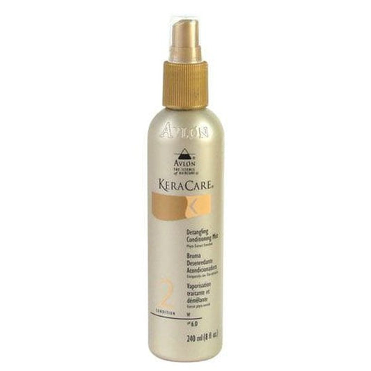 KeraCare Detangling Conditioning Mist 240ml | gtworld.be 