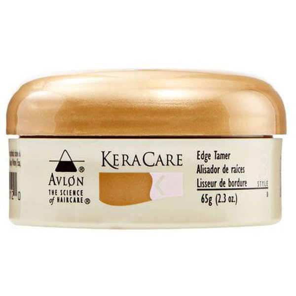 KeraCare Edge Tamer 65g | gtworld.be 