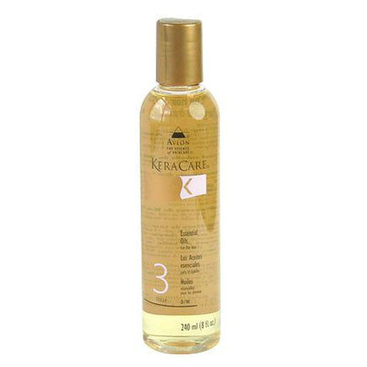 KeraCare Essential Oil 240ml | gtworld.be 