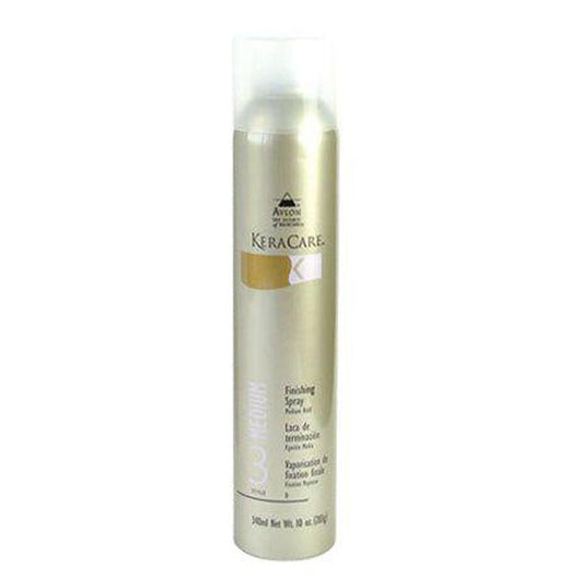 KeraCare Finishing Spray Medium Hold 10oz/ | gtworld.be 