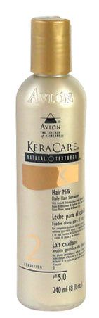 KeraCare KeraCare Hair Milk  240ml