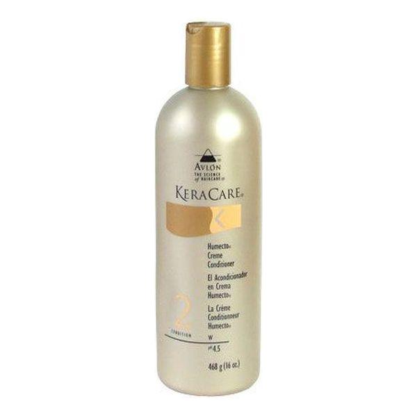 KeraCare Humecto Cream Conditioner 16oz