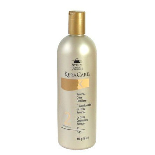 KeraCare KeraCare Humecto Creme Conditioner 16oz