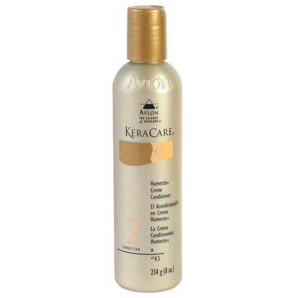 KeraCare KeraCare Humecto Creme Conditioner 8oz