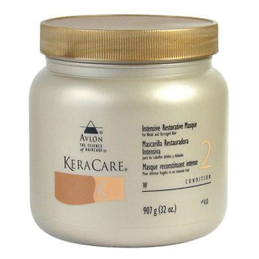 KeraCare KeraCare Intensive Restorative Masque 907g