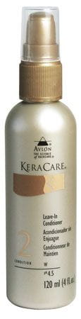 KeraCare KeraCare Leave-In Conditioner 120ml