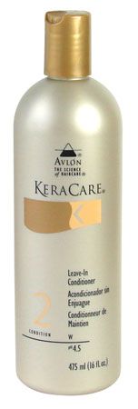 KeraCare KeraCare Leave-In Conditioner 475ml