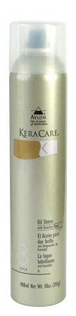 KeraCare Keracare Oil Sheen With Humidity Block Spray