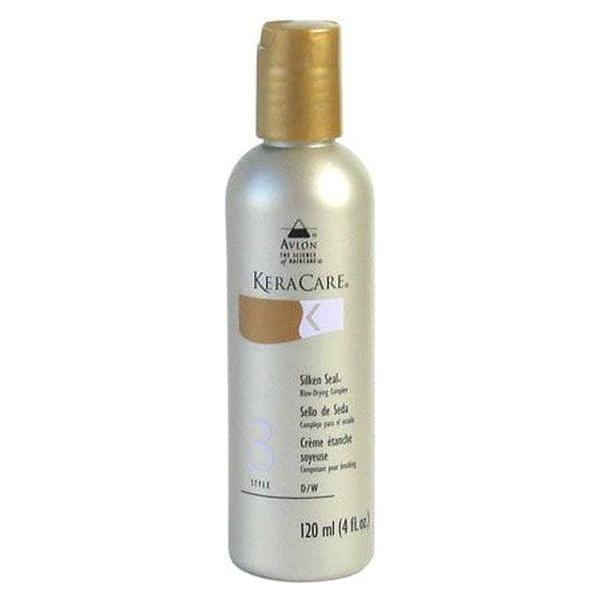 KeraCare Silken Seal 120ml