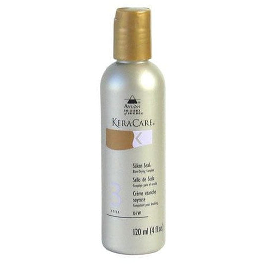 KeraCare KeraCare Silken Seal 120ml