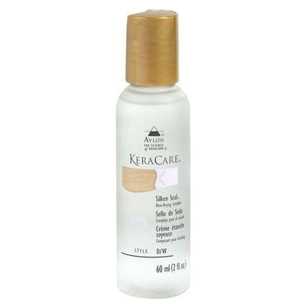 KeraCare Silken Seal 60ml