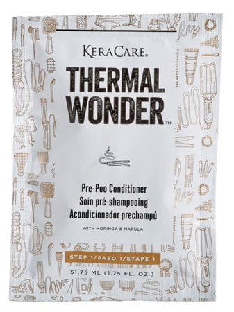 KeraCare KeraCare Thermal Wonder Pre-Poo Conditioner 51,75ml