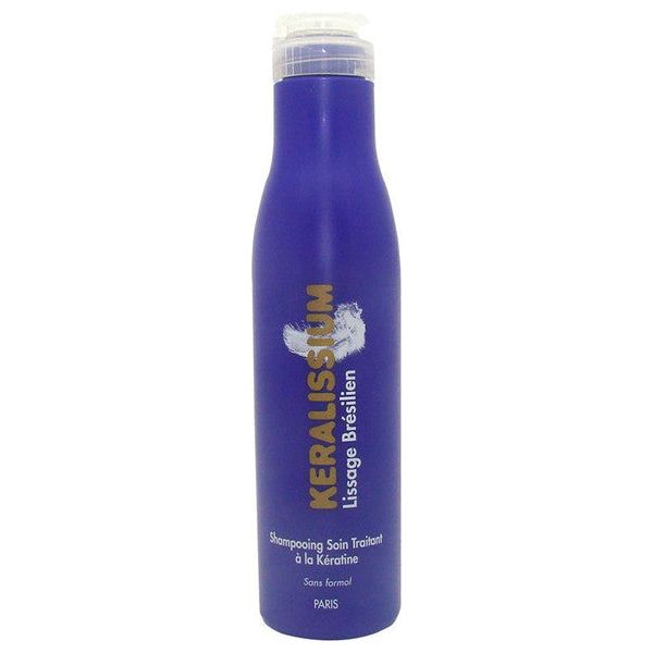 KERALISSIUM Health & Beauty KERALISSIUM Shampoo 200ml