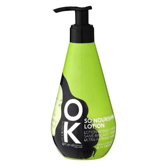 Keralong Health & Beauty Keralong OK Ultra - Nourishing Hair Lotion 300ml