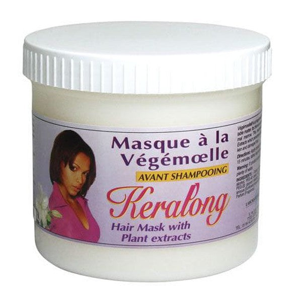 Keralong Keralong Hair Mask With Plant Extract 430ml