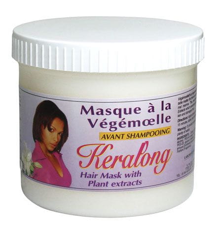 Keralong Keralong Hair Mask With Plant Extract 430ml