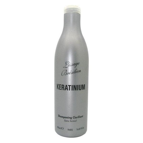 Keratinium Health & Beauty Keratinium Clarifying Shampoo 500ml