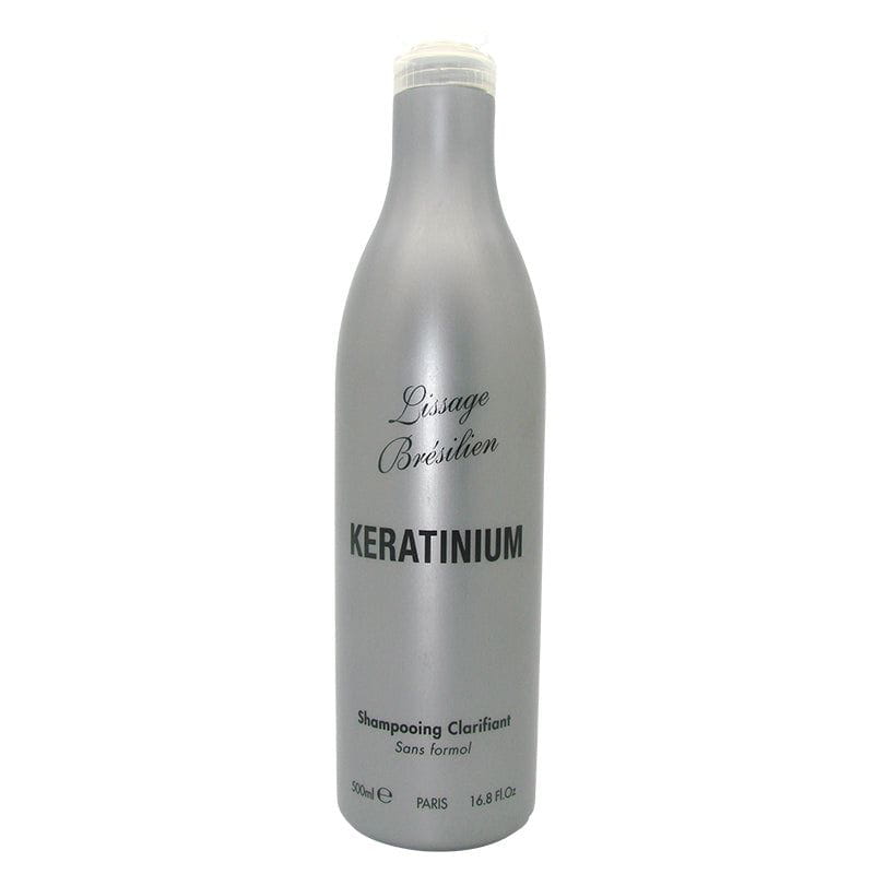 Keratinium Keratinium Clarifying Shampoo 500ml