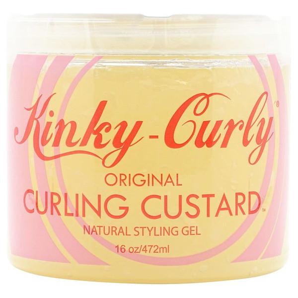 Kinky - Curly Curling Cream 472ml