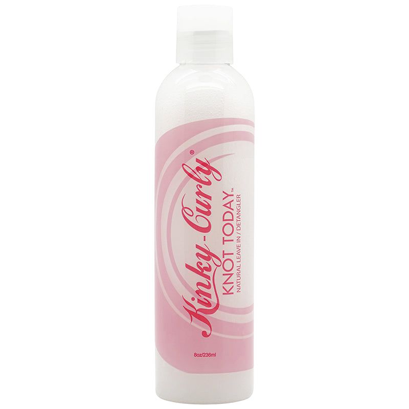 Kinky-Curly Kinky - Curly Knot Today Leave-In Detangler 236ml